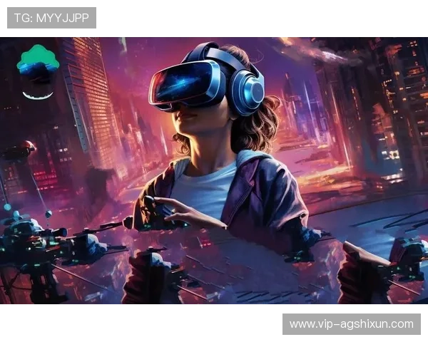 适合新手玩家的VR真人游戏推荐，轻松入门的虚拟现实游戏体验全攻略